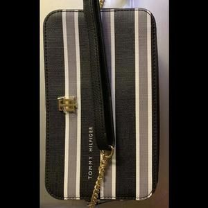 Tommy Hilfiger Crossbody Hand Bag